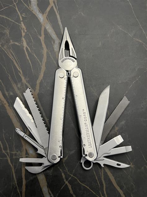 core leatherman|leatherman core review uk.